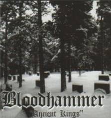 Bloodhammer : Ancient Kings (Best of)